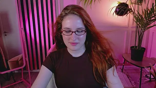 ChloeAster 라이브 XXX 채팅