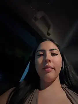 Show de I_AM_SOPHIE_ na webcam
