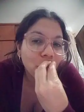 Chat XXX ao vivo de Carliina_Soussa