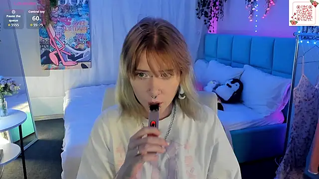 Elira_Vane Chat XXX in diretta