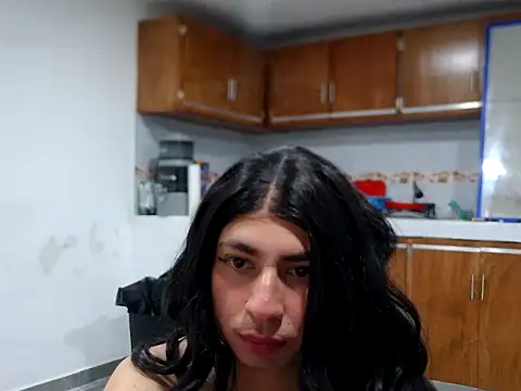 Yasmin_Paez99's Live XXX Chat