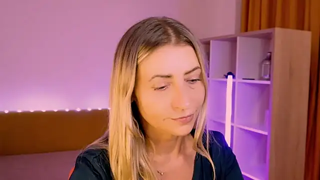 Chat XXX ao vivo de ZoeGrant