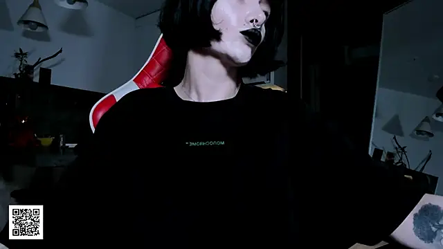 _Misha_Addams_ Chat XXX in diretta