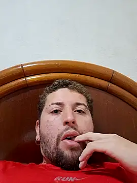 Show de webcam de Marcosninfo_