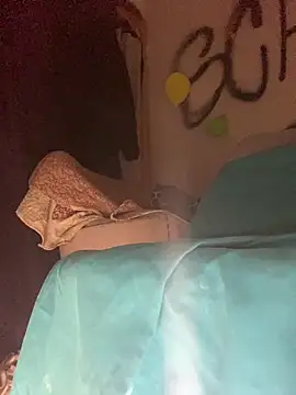 Chat XXX ao vivo de GusanoDelicioso