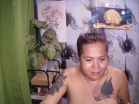 Chat +18 de NasttyMaria ao vivo