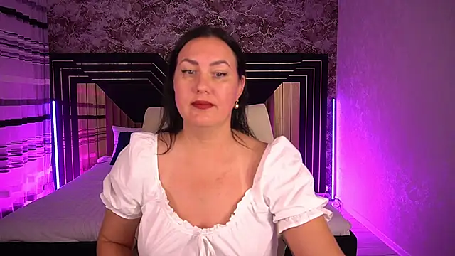 VelvetLuck's Live XXX Chat