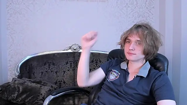 FinnBev – Naživo XXX chat