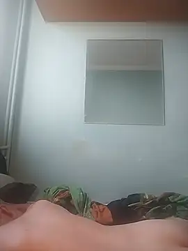 Show de Andrzej-M na webcam