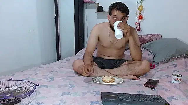 Chat XXX ao vivo de curvivan