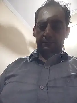 הופעת וובקאם של chuby38male