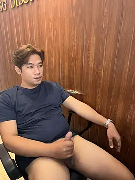 Titanryu 라이브 XXX 채팅