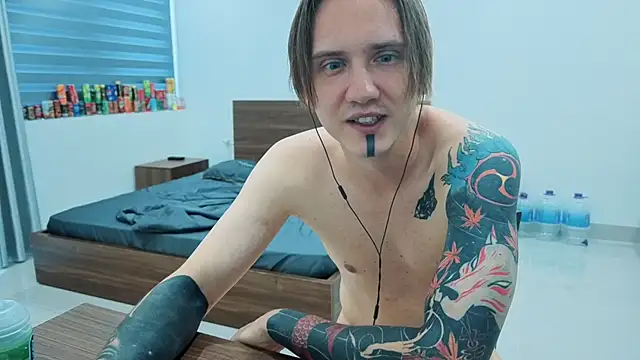 Онлайн чат XXX Silent_Stitch