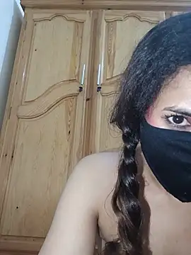 chochabella's Live XXX Chat
