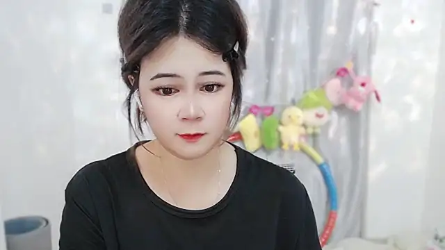 Fan_ting's Live XXX Chat