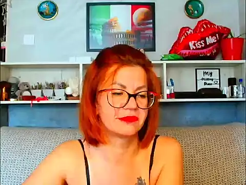Natali3855's Live XXX Chat