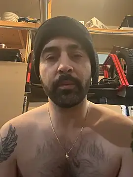 Czat XXX na żywo – Fade_Solo