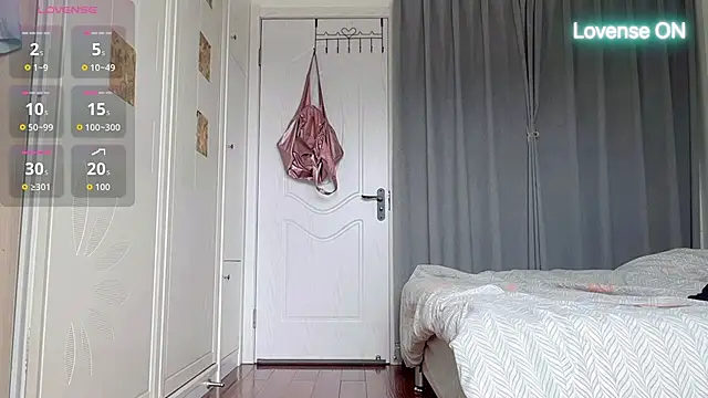 xiaosu22 – Live XXX-chat