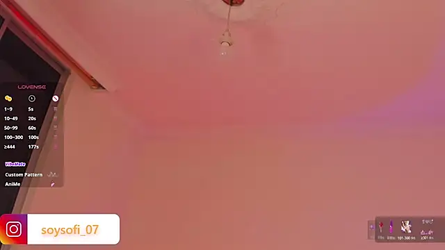 Chat XXX en directo de Nina_Blaze