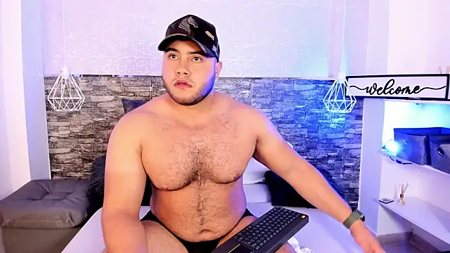Chat XXX ao vivo de apolorusso