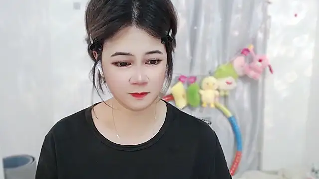 Fan_ting Obrolan Langsung XXX