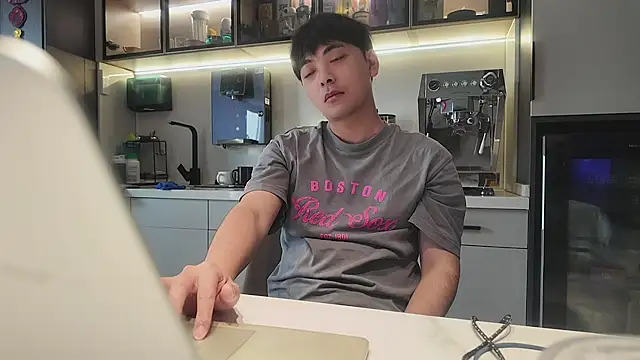 Pertunjukan Kamera Web chinalover4199