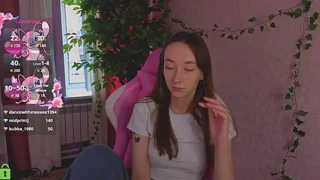 Miche1le_Allenne Live XXX Chat
