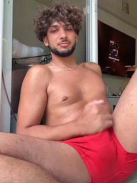 Gipsyboysteve Live XXX-chat