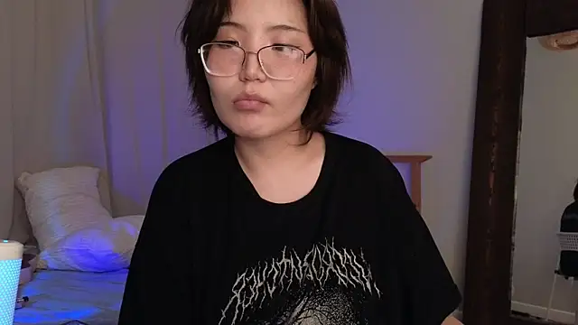 nullgirl's Live XXX Chat
