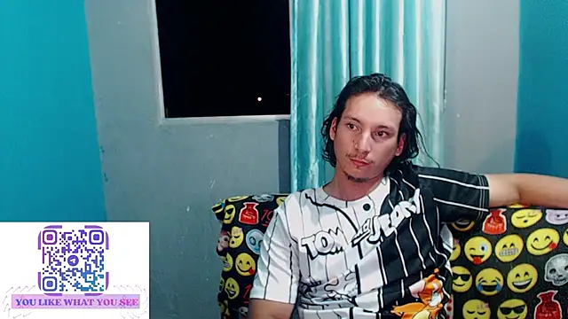 MrKingsaintx Live XXX-chat