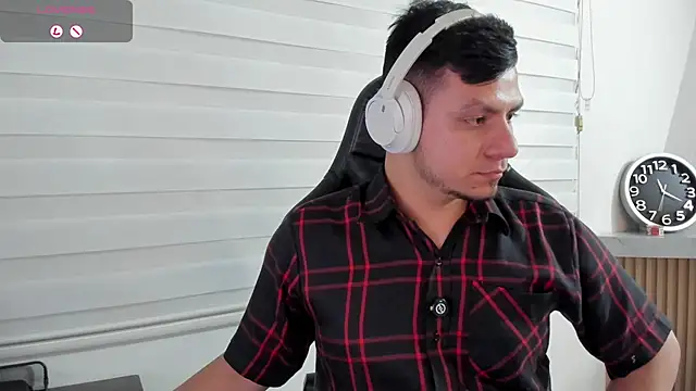 Chat XXX ao vivo de Rick_Adams