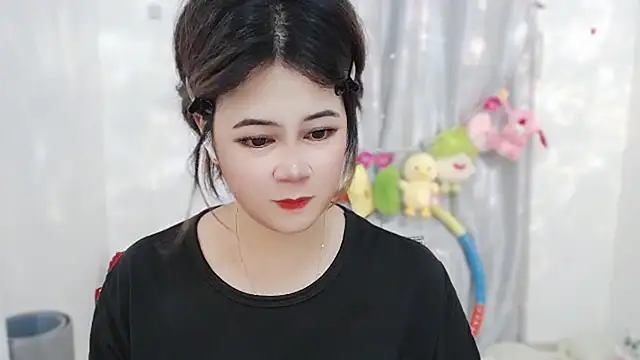 دردشة Fan_ting الجنسية المباشرة