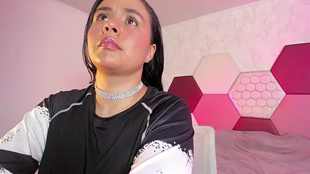 ArielleWilde Obrolan Langsung XXX