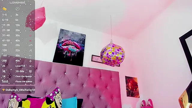 Aily_star Chat XXX live