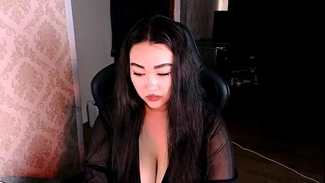 دردشة Emma_Uilson الجنسية المباشرة