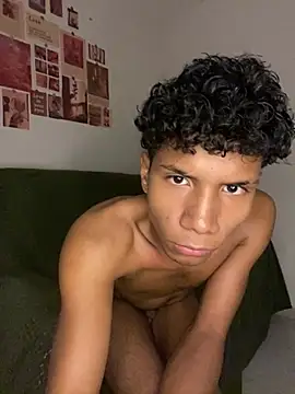 Živý XXX chat Fabi_Granado