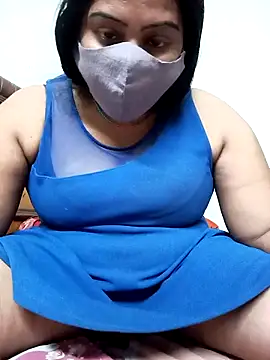 Chat XXX ao vivo de nitasahu