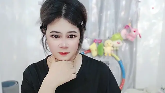 Fan_ting's Live XXX Chat