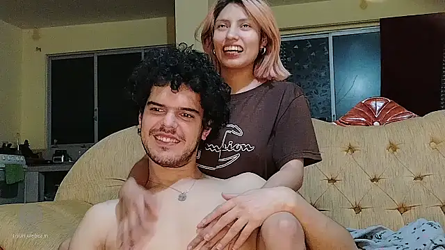 mindymiaw's Live XXX Chat