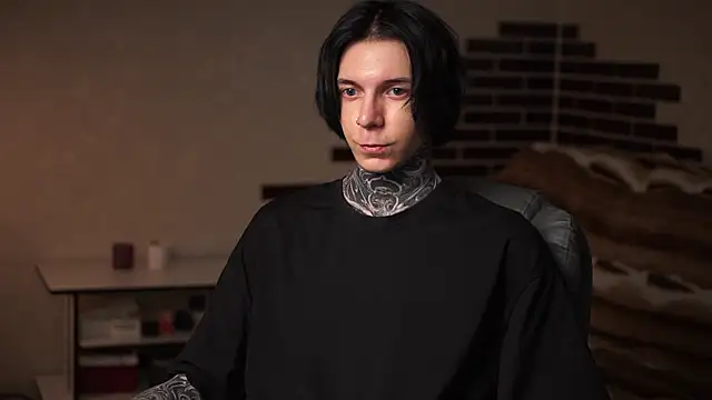 عرض كام project_no_mercy
