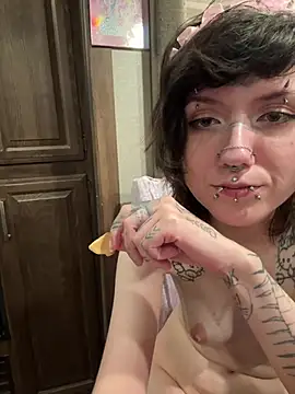 rinatin333 Live XXX-Chat