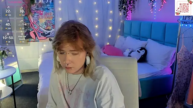 Elira_Vane 即時 XXX 聊天