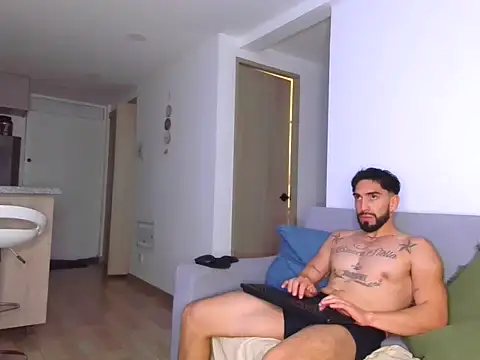 TheLatinBoyfriends লাইভ XXX চ্যাট