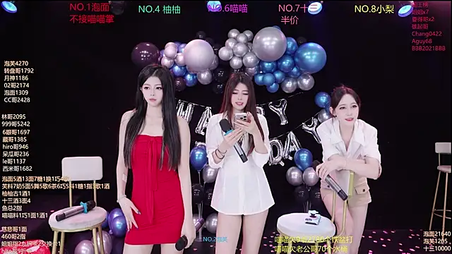 RV-525-'s Live XXX Chat