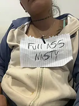 ANNA_NASTY_TABOO: απευθείας συνομιλία ΧΧΧ