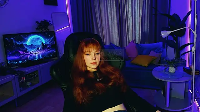 Harley_Quinsy's Live XXX Chat