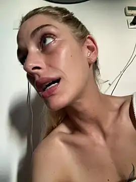 Chat XXX ao vivo de Bellalolahot