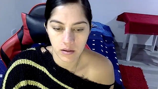Chat XXX ao vivo de Bandida553