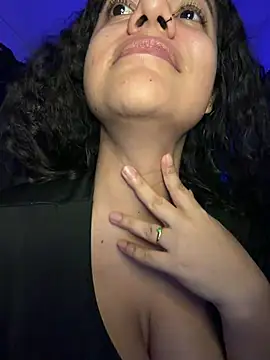 saharariderr Chat XXX live