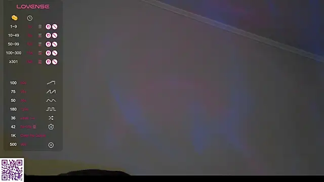 Chat XXX ao vivo de Oxcy_Secret